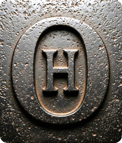 Logo Herrería Osky